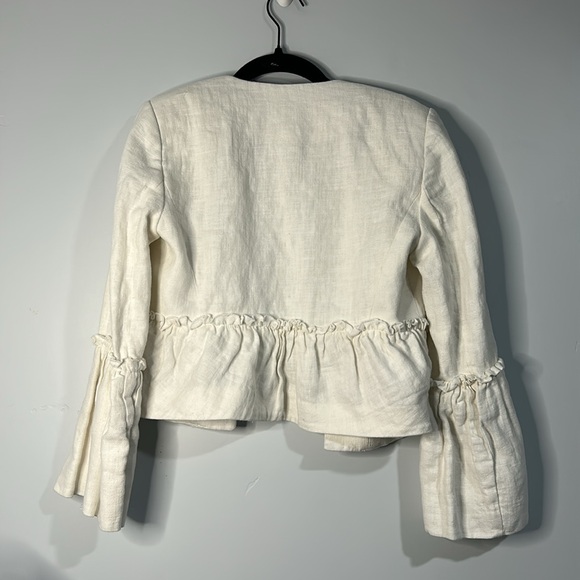 Mango Blazer Rumba - Picture 4 of 7